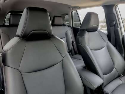 used 2022 Toyota Corolla Cross car, priced at $28,995