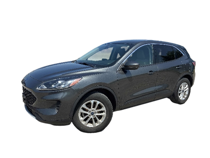 used 2020 Ford Escape car, priced at $21,026