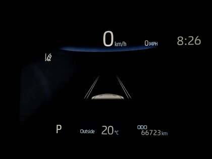 used 2022 Toyota Corolla Cross car, priced at $28,995