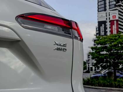 used 2022 Toyota Corolla Cross car, priced at $28,995