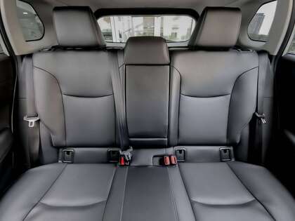used 2022 Toyota Corolla Cross car, priced at $28,995