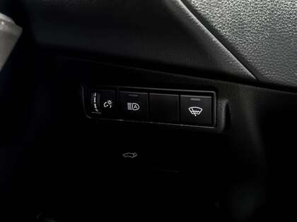 used 2022 Toyota Corolla Cross car, priced at $28,995