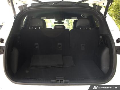 used 2024 Ford Escape car, priced at $26,999