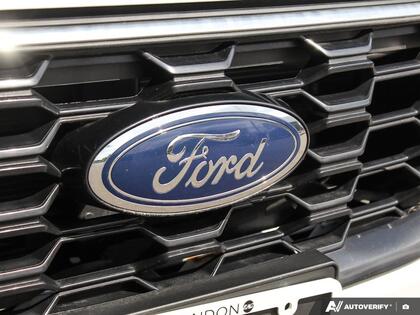 used 2024 Ford Escape car, priced at $26,999