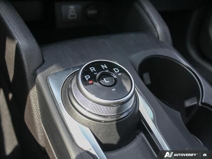 used 2024 Ford Escape car, priced at $26,999