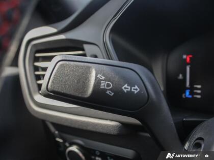 used 2024 Ford Escape car, priced at $26,999