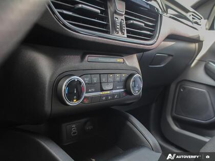 used 2024 Ford Escape car, priced at $26,999