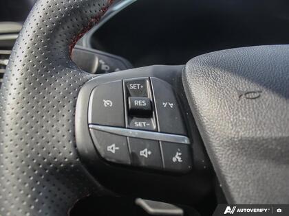 used 2024 Ford Escape car, priced at $26,999