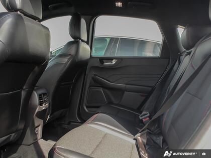 used 2024 Ford Escape car, priced at $26,999