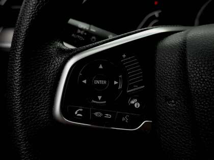 used 2016 Honda Civic Sedan car, priced at $18,444