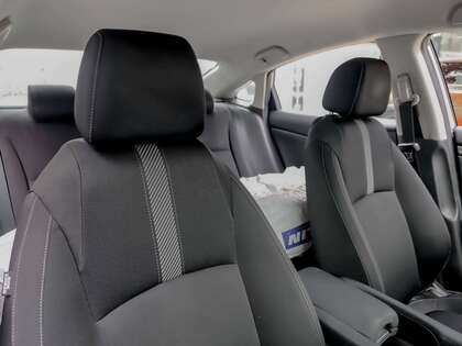used 2016 Honda Civic Sedan car, priced at $18,444