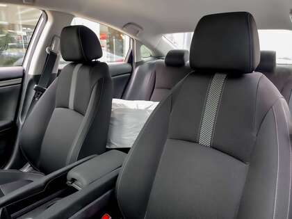 used 2016 Honda Civic Sedan car, priced at $18,444
