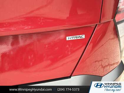 used 2025 Hyundai Kona car, priced at $30,500