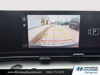 used 2025 Hyundai Kona car, priced at $30,500