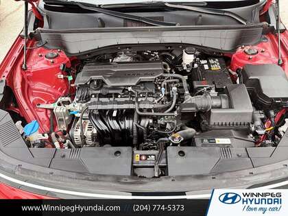 used 2025 Hyundai Kona car, priced at $30,500