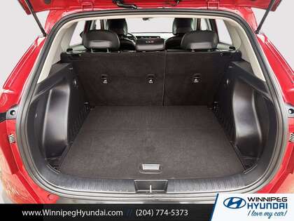 used 2025 Hyundai Kona car, priced at $30,500