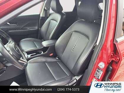 used 2025 Hyundai Kona car, priced at $30,500
