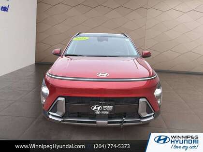 used 2025 Hyundai Kona car, priced at $30,500