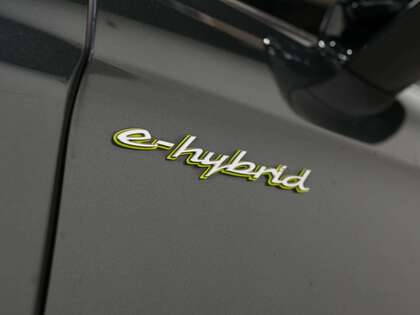 used 2025 Porsche Panamera car, priced at $129,900