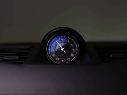 used 2025 Porsche Panamera car, priced at $129,900