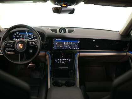 used 2025 Porsche Panamera car, priced at $129,900