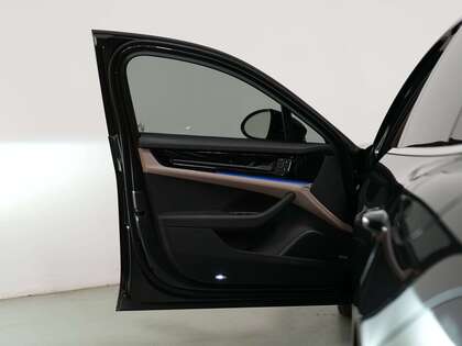 used 2025 Porsche Panamera car, priced at $129,900