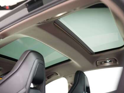 used 2025 Porsche Panamera car, priced at $129,900