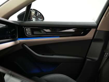 used 2025 Porsche Panamera car, priced at $129,900