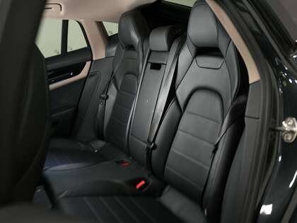 used 2025 Porsche Panamera car, priced at $129,900
