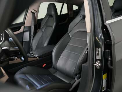 used 2025 Porsche Panamera car, priced at $129,900