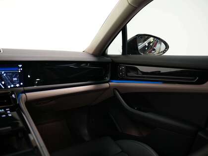used 2025 Porsche Panamera car, priced at $129,900
