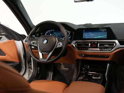 used 2023 BMW 4-Series car, priced at $41,900