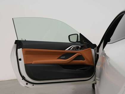 used 2023 BMW 4-Series car, priced at $41,900