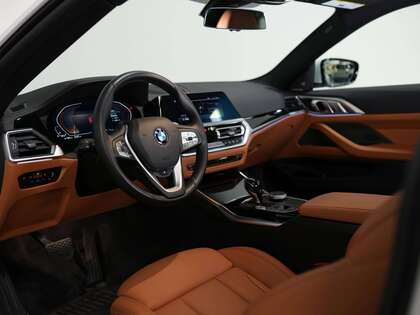 used 2023 BMW 4-Series car, priced at $41,900