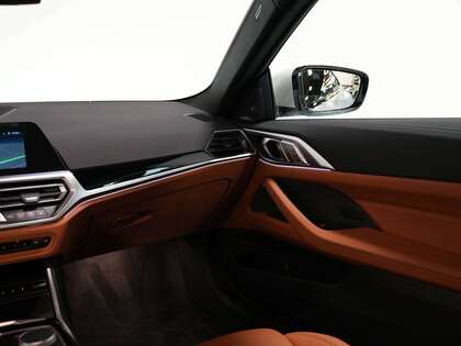 used 2023 BMW 4-Series car, priced at $41,900