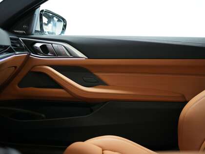 used 2023 BMW 4-Series car, priced at $41,900