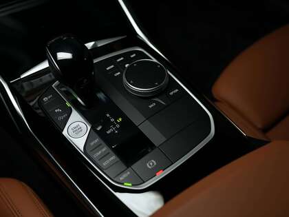 used 2023 BMW 4-Series car, priced at $41,900