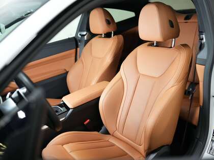 used 2023 BMW 4-Series car, priced at $41,900
