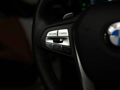 used 2023 BMW 4-Series car, priced at $41,900