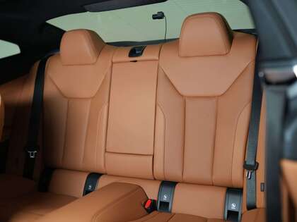 used 2023 BMW 4-Series car, priced at $41,900