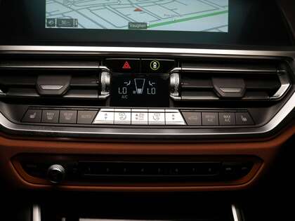 used 2023 BMW 4-Series car, priced at $41,900