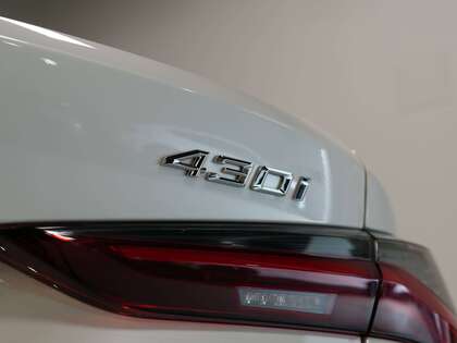 used 2023 BMW 4-Series car, priced at $41,900