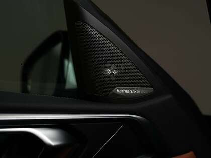 used 2023 BMW 4-Series car, priced at $41,900