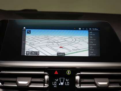 used 2023 BMW 4-Series car, priced at $41,900