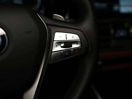 used 2023 BMW 4-Series car, priced at $41,900