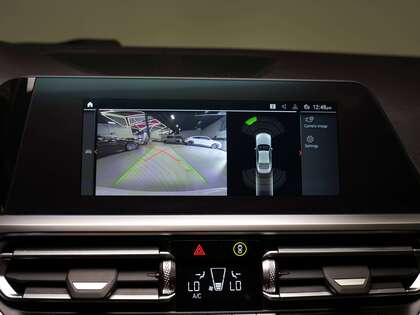 used 2023 BMW 4-Series car, priced at $41,900