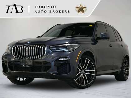 used 2019 BMW X5 car, priced at $47,900