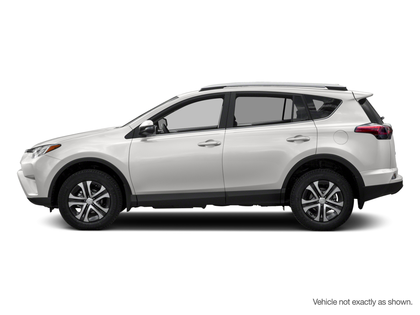 used 2018 Toyota RAV4 car, priced at $21,998