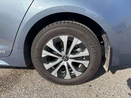 used 2025 Toyota Corolla car, priced at $33,995