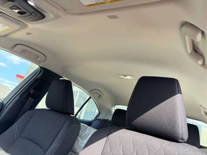 used 2025 Toyota Corolla car, priced at $33,995